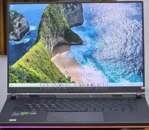 New Laptop Asus ROG Strix G16 G614 16GB Intel Core i7 SSD 1T