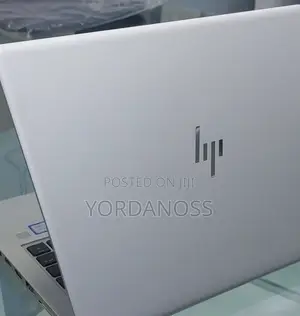 New Laptop HP EliteBook 840 G5 8GB Intel Core i7 SSD 512GB