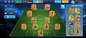 Dream League Soccer