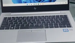 New Laptop HP EliteBook 840 G5 8GB Intel Core i7 SSD 512GB