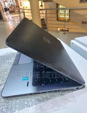 New Laptop HP EliteBook 840 G2 8GB Intel Core i5 HDD 500GB