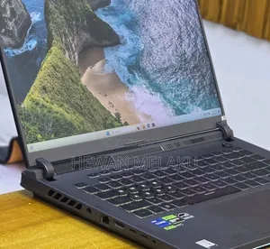New Laptop Asus ROG Strix G16 G614 16GB Intel Core i7 SSD 1T