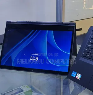 New Laptop Lenovo ThinkPad L13 Yoga 16GB Intel Core i5 SSD 512GB