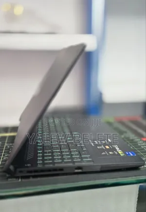 New Laptop Asus TUF Gaming F15 16GB Intel Core i7 SSD 1T