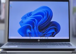 New Laptop HP Pavilion 15 8GB Intel Core Ultra 5 SSD 512GB