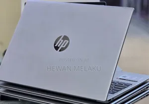 New Laptop HP Pavilion 15 8GB Intel Core Ultra 5 SSD 512GB