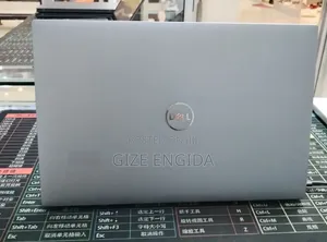 New Laptop Dell Precision 5560 16GB Intel Core i7 SSD 512GB