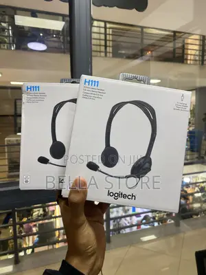 Logictech H111