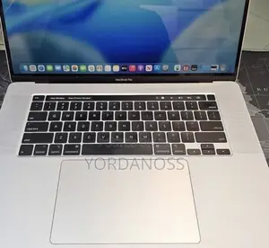 New Laptop Apple MacBook Pro 2019 32GB Intel Core i7 SSD 512GB