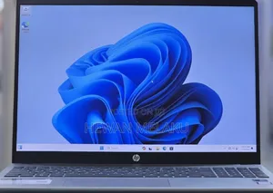 New Laptop HP Pavilion 15 8GB Intel Core Ultra 5 SSD 512GB