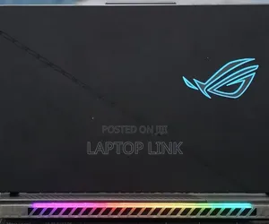 New Laptop Asus ROG Strix G15 16GB Intel Core i9 SSD 1T