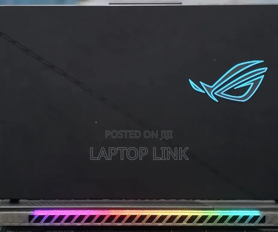 New Laptop Asus ROG Strix G15 16GB Intel Core i9 SSD 1T
