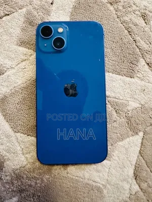 Apple iPhone 13 128 GB Blue