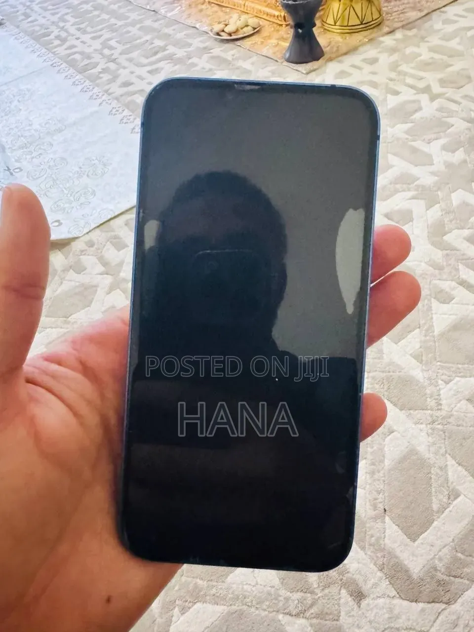 Apple iPhone 13 128 GB Blue