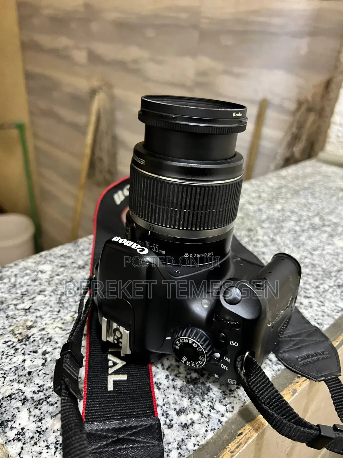 Canon Camera