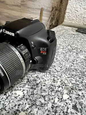 Canon Camera