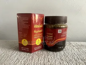 Yemeni Honey