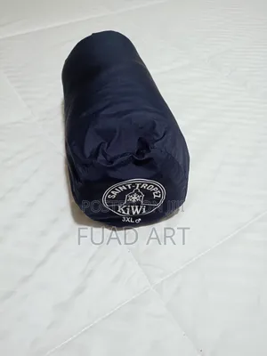 Saint Tropez KiWi Waterproof Jacket