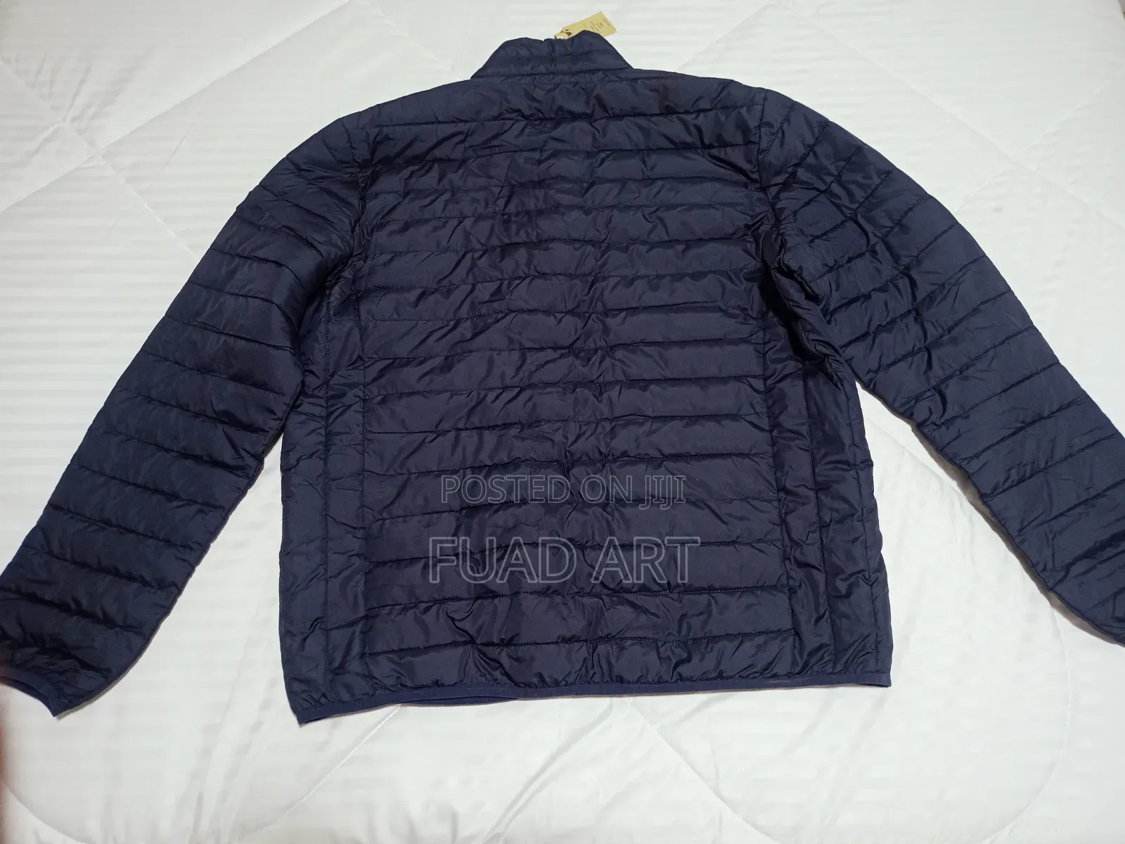 Saint Tropez KiWi Waterproof Jacket