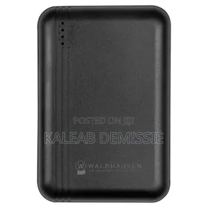 20,000 Mah Ruggas Original Power Bank