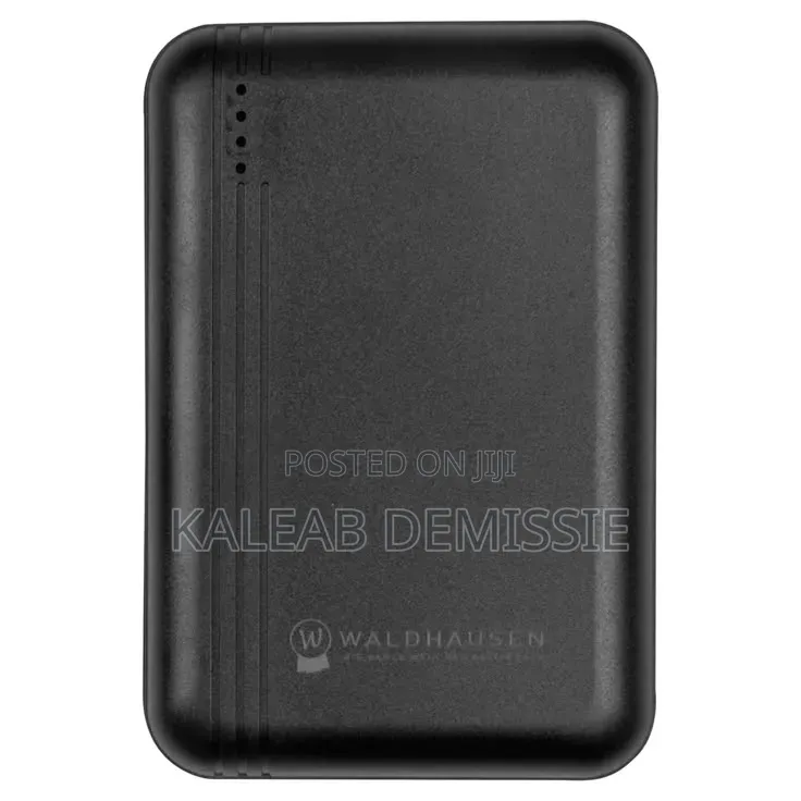 20,000 Mah Ruggas Original Power Bank
