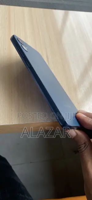 Samsung Galaxy F05 64 GB Blue