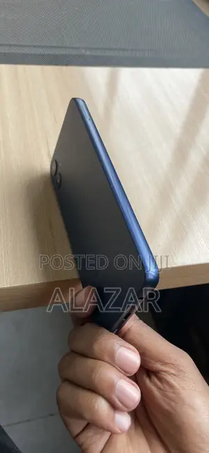 Samsung Galaxy F05 64 GB Blue