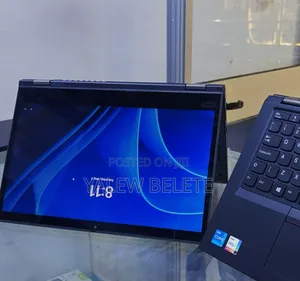 New Laptop Lenovo ThinkPad L13 Yoga 16GB Intel Core i5 SSD 512GB
