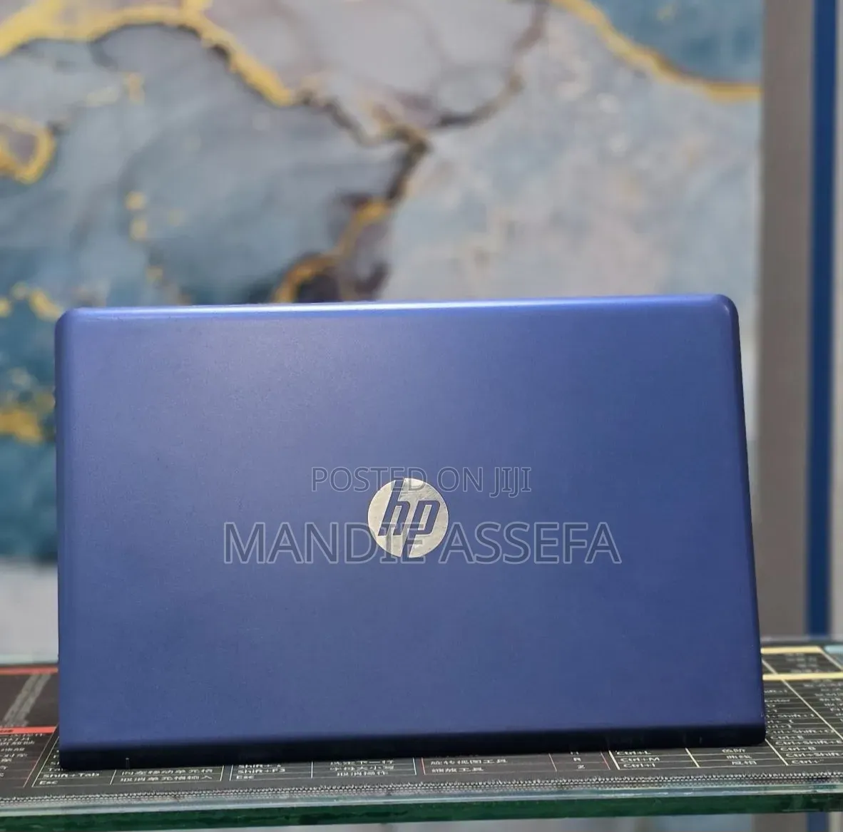New Laptop HP Pavilion 15 12GB Intel Core i7 SSD 1T