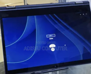 New Laptop Lenovo IdeaPad Yoga 13 16GB Intel Core i5 SSD 512GB