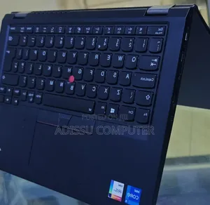 New Laptop Lenovo IdeaPad Yoga 13 16GB Intel Core i5 SSD 512GB