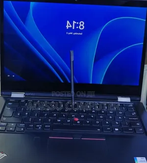 New Laptop Lenovo IdeaPad Yoga 13 16GB Intel Core i5 SSD 512GB