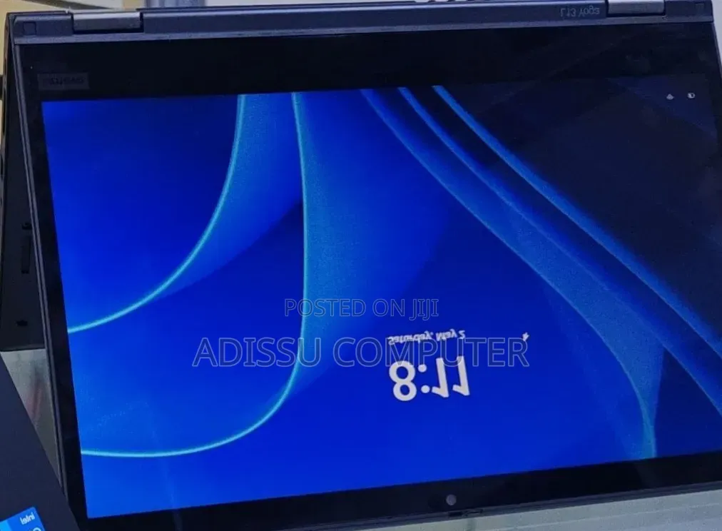 New Laptop Lenovo IdeaPad Yoga 13 16GB Intel Core i5 SSD 512GB