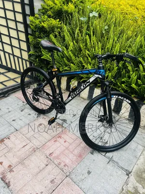 Bike OSHILON