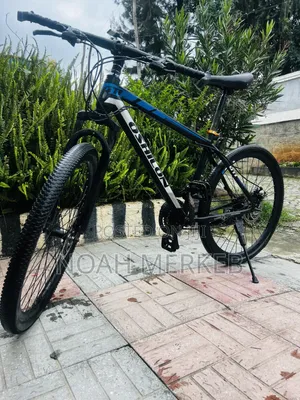 Bike OSHILON