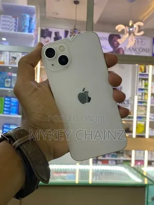 Apple iPhone 13 128 GB White