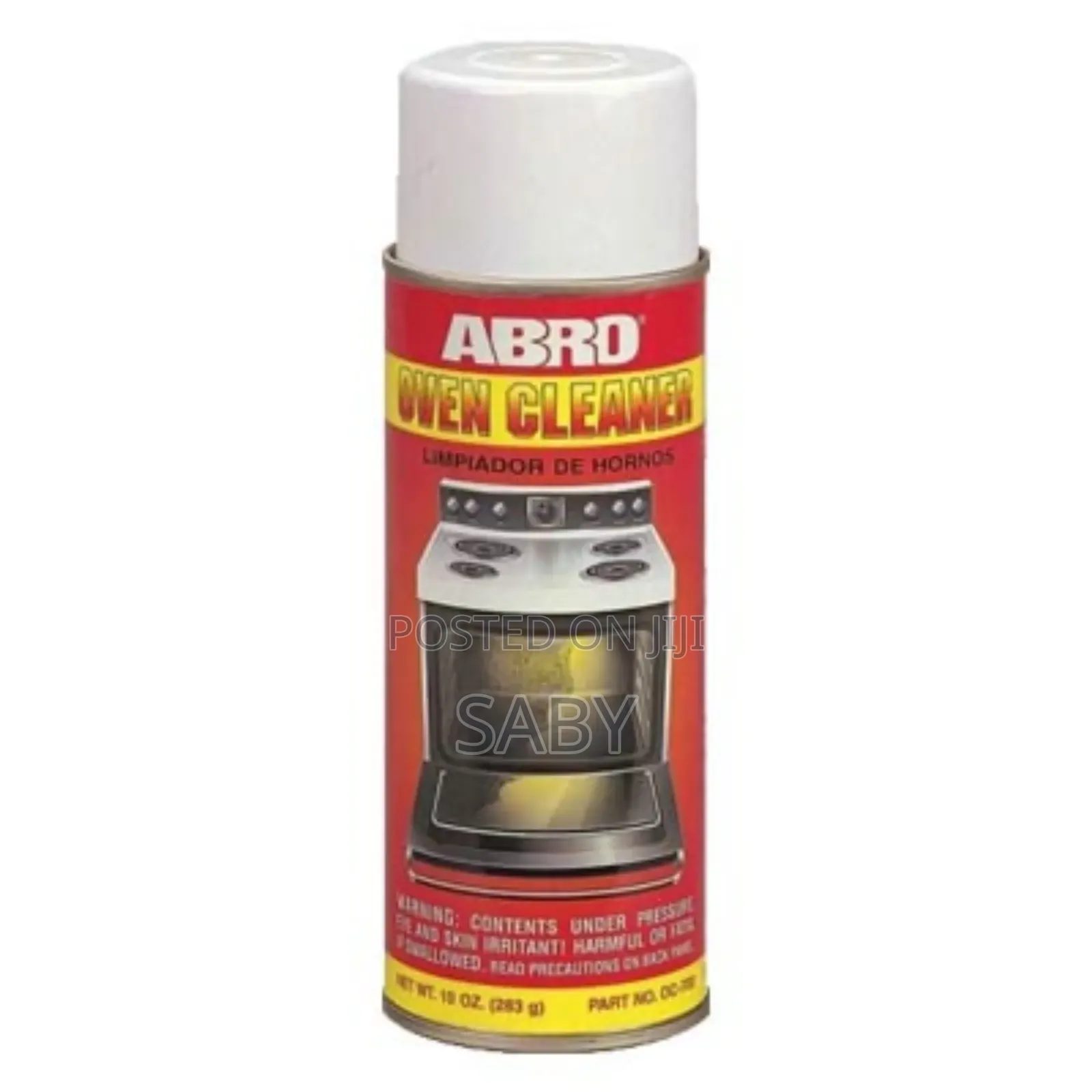 Abro Aven Cleaner