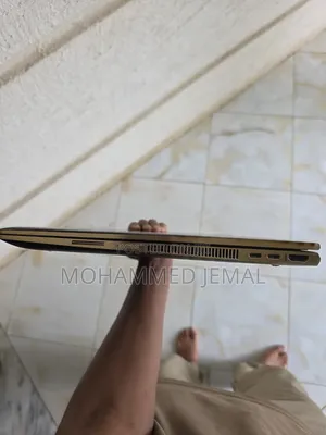 Laptop HP Spectre X360 15t 8GB Intel Core i7 SSD 512GB
