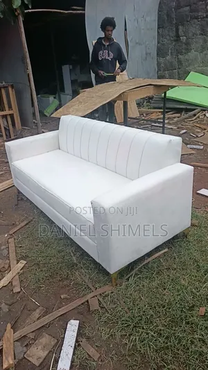 Indoor Lounge Collection