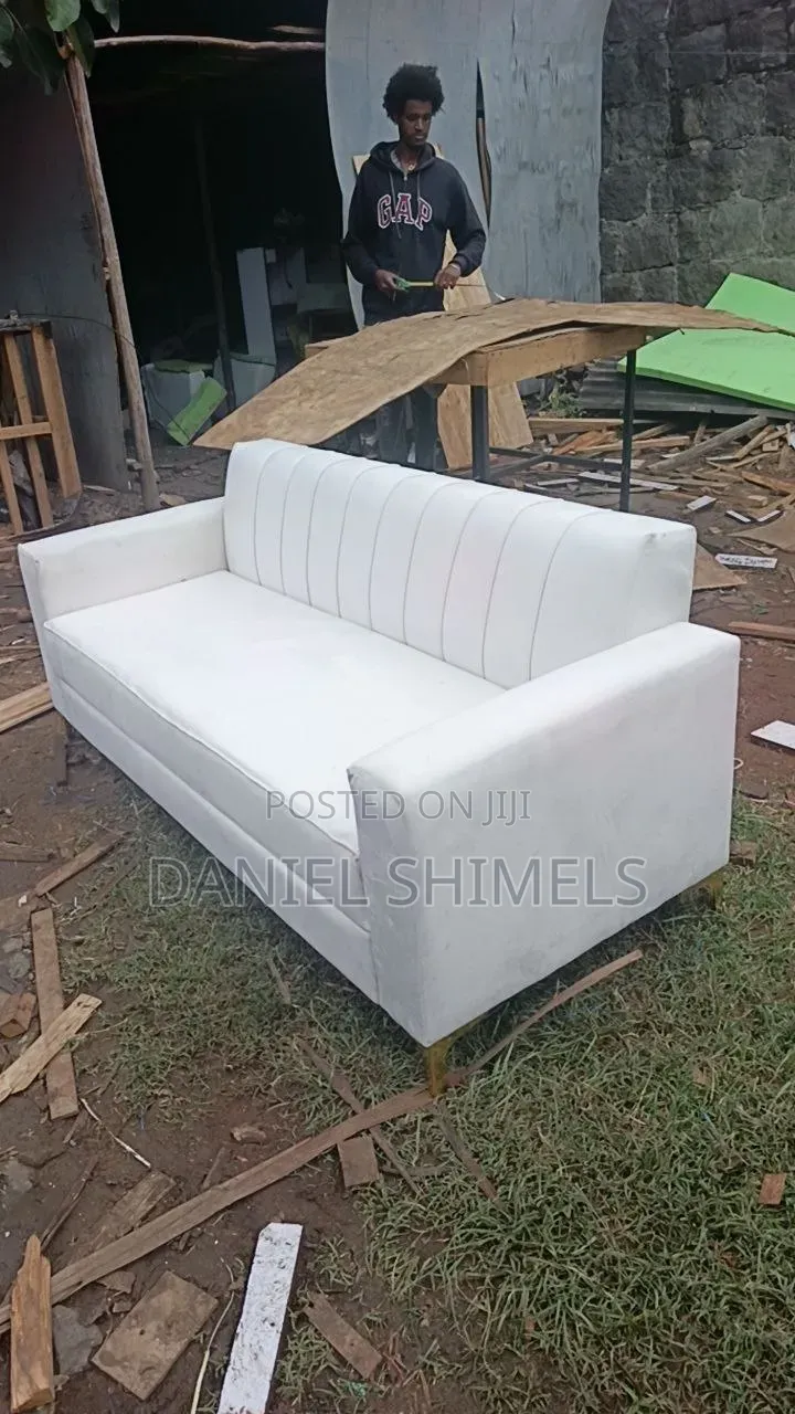 Indoor Lounge Collection