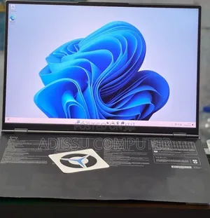 New Laptop Asus ROG Strix G16 G614 32GB AMD Ryzen 9 SSD 1T