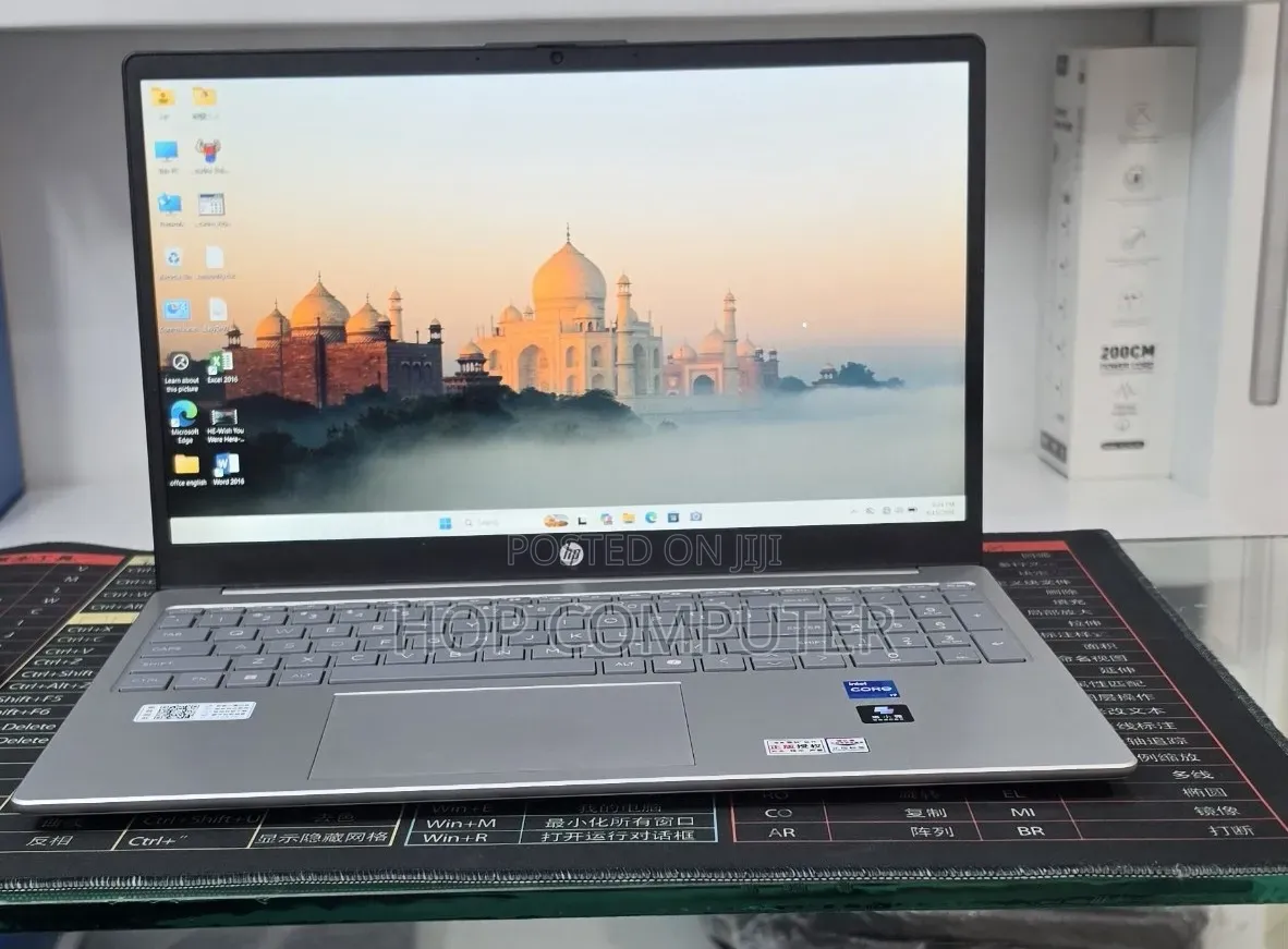 New Laptop HP Stream Notebook 16GB Intel Core i7 SSD 1T