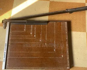 Paper Cutters