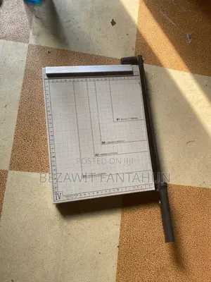 Paper Cutters