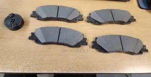 Brake Disc, Rear, Genuine Toyota