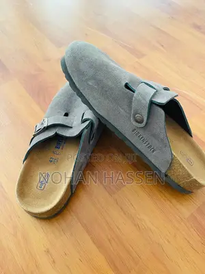 Birkenstock