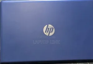New Laptop HP Pavilion 15 12GB Intel Core i7 SSD 1T