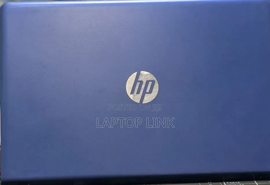 New Laptop HP Pavilion 15 12GB Intel Core i7 SSD 1T