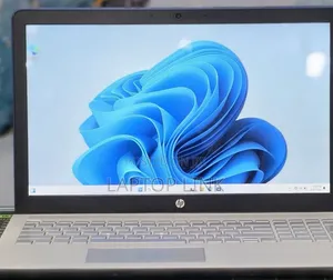 New Laptop HP Pavilion 15 12GB Intel Core i7 SSD 1T