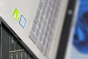 New Laptop HP Pavilion 15 12GB Intel Core i7 SSD 1T